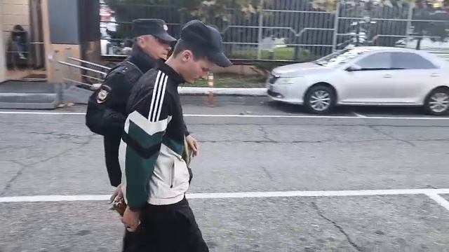 Полицией Анапы задержан мужчина, подозреваемый в совершении ДТП со смертельным исходом.