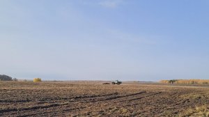 Приехал копать, а там во всю дискуют поля. Поиск с EQUINOX 700