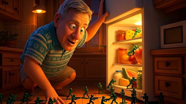 Мультики по Мотивам Вашей жизни на заказ! смотреть онлайн