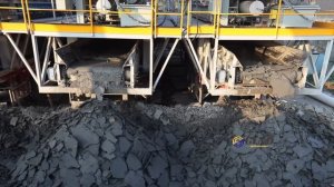 Мобильный автоматический фильтр-пресс | Эффективная фильтрация в любых условиях ⚙️💧