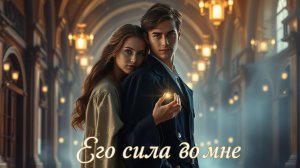 💗ПОЛНАЯ АУДИОКНИГА💞ЕГО СИЛА ВО МНЕ💞ЛЮБОВНОЕ ФЕНТЕЗИ💗
