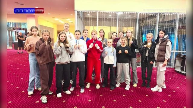 Спортобзор