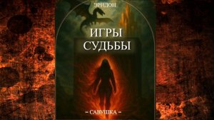 Игры судьбы. Главы 21 - 24.
