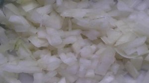 Салат с тунцом в тарталетках