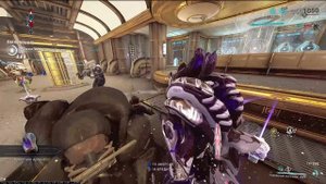 #Warframe #241 Окукор. Пистолет подпивасника!