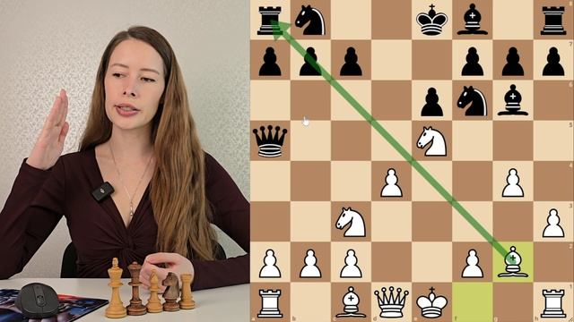 Лучший ответ на Скандинавскую защиту