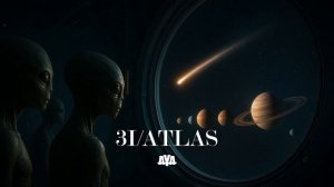 Alexey Yakimov - 3IATLAS