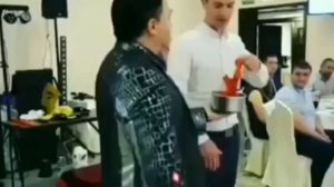 Фокусник иллюзионист Михаил Мостославский