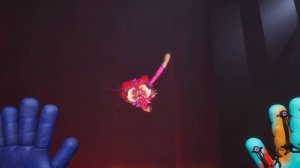 Я ПРОШЕЛ ВСЕХ БОССОВ POPPY PLAYTIME 5! ПРОХОЖДЕНИЕ НОВОЙ 5 ГЛАВЫ ПОППИ ПЛЕЙТАЙМ ОСНОВНЫЕ СЦЕНЫ #41