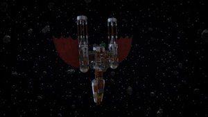 LEGO Звёздные войны: Восстанови Галактику 1 сезон 2 серия (мультсериал, 2024)