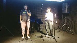 Прекрасная песня!