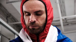 Сергей Романов — очередная победа в ММА