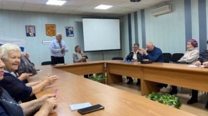 Забота о старшем поколении. Совет молодых нотариусов Иркутской области провел акции правовой помощи