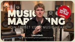 Secret Music Marketing Hacks: That Actually Work
