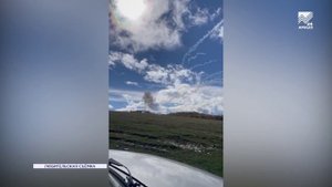 Управление Росгвардии по КЧР обезвредила боеприпасы, обнаруженные в ауле Кобу-Баши