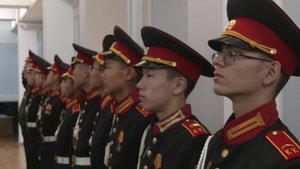 Бүхэоросой мүрысөөн