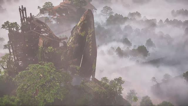 Horizon Zero Dawn 2 #2