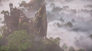 horizon zero dawn 2 #2