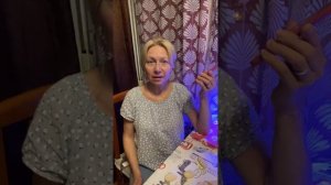 Прямая трансляция Наташи из Испании!