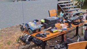 Открытый кубок Пензенской области по автомодельному спорту