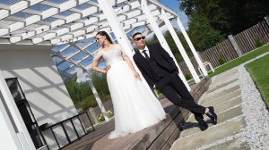 Фильм Маргарита и Матвей | Пакет "Полный день"