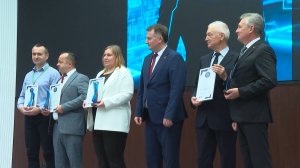 Ученые представили уникальные разработки на выставке технологий и инноваций в Минске