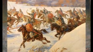 Князь Серебрянный