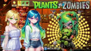 Plants vs. Zombies Fusion