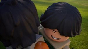 LEGO Звёздные войны: Восстанови Галактику 2 сезон 3 серия (мультсериал, 2025)
