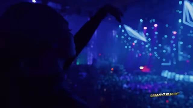 Morozoff - Feel The Party ★ New Dance Music 2025 ★