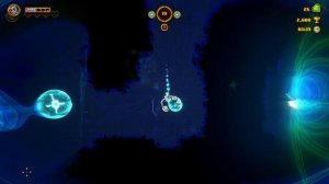 Rad Rodgers - тест I5 4460 8gb DDR3 RX560 4GB (часть 10)