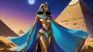 "Фараоны и Драконы".Легенды пустыни.