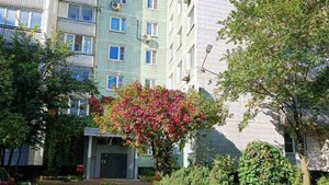 3-я Новоостанкинская, 2