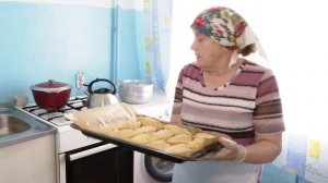 Покровские пироги