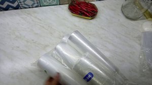 Я очень долго его ждала