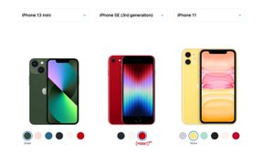 СРАВНЕНИЕ IPhone 13 vs IPhone SE vs  IPhone 11 !? / CТОИТ ЛИ МЕНЯТЬ ТЕЛЕФОН? / ЧТО ВЫБРАТЬ?