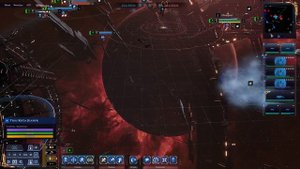 Battlefleet gothic armada 2 Multiplayer 2vs2 №226