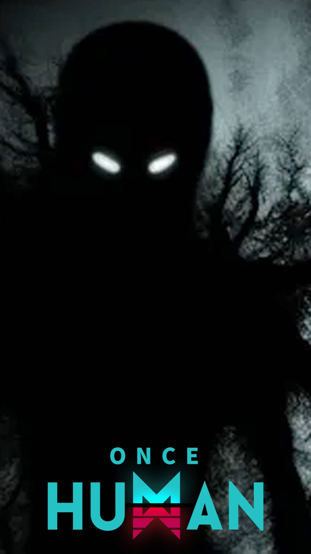 Once Human - Доппельгангер Древолюда #gameplay  #games #gaming