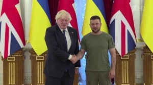 СМИ: бывший премьер Британии за круглую сумму сорвал стамбульские договоренности