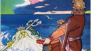 Былина о Садко