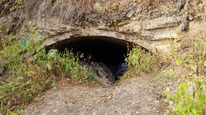 Пиванский тонель 2025