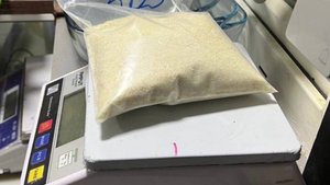 Дилер на пенсии: полиция задержала пожилого петербуржца с мефедроном