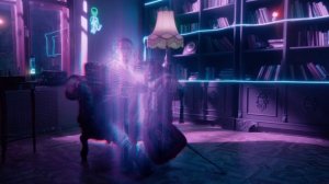 Короткометражный фильм "Имитация"