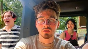 СУМАСШЕДШИЙ ВЛОГ ИЗ ТАЙЛАНДА