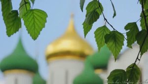 Татьяна Куртукова . Матушка-Земля