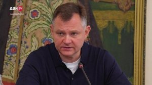 Старочеркасской нужен мастер-план