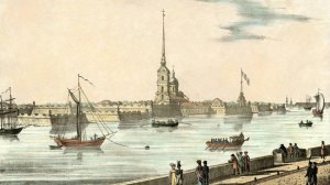 Русская музыка XVIII века