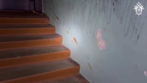 Иркутский подросток зарезал 14-летнюю подругу и соседку в подъезде