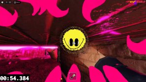 Roblox, Grace, история из жизни Тень в окне напротив