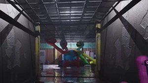 Я ПРОШЕЛ ВСЕХ БОССОВ POPPY PLAYTIME 5! ПРОХОЖДЕНИЕ НОВОЙ 5 ГЛАВЫ ПОППИ ПЛЕЙТАЙМ ОСНОВНЫЕ СЦЕНЫ #18